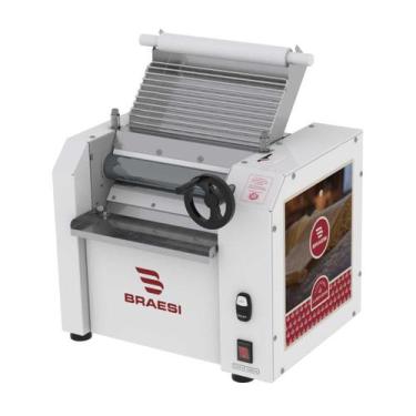 Imagem de Cilindro Elétrico de Mesa 30 cm CB-30 G2 Bivolt - Braesi