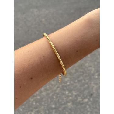 Imagem de Bracelete Karina - Lofty Acessórios 