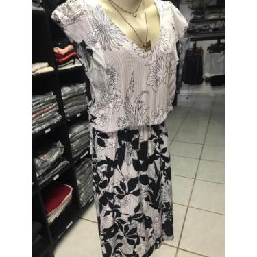 Imagem de Vestido social - SEIKI