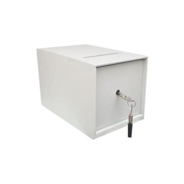 Imagem de Cofre para Transporte de Valores - Caminhão - 250 - Fort Safe