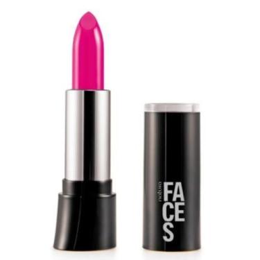 Imagem de Batom Color Tint FPS 8 Faces 3,5 g - Maquiagem, Pink 320