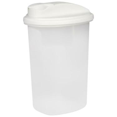Imagem de Jarrafa 1,1L Branco - Giotto