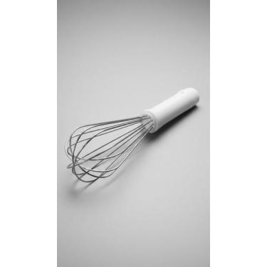 Imagem de Batedor de Claras Aço Inox Cabo Ergonômico 25cm - Congratulations Stor