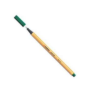 Imagem de Caneta hidrográfica Fine Point 88/53 - Verde - Stabilo
