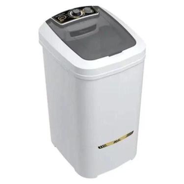 Imagem de Lavadora Semiautomática Newmaq Plus 20,5kg Branca 220V, 220V