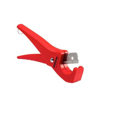 Imagem de Cortador de Tubo PC-1250 com Corte Preciso em PVC 42mm 1-8-1.5-8 sem Rebarbas
