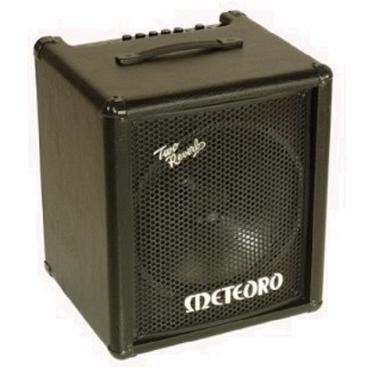 Imagem de Amplificador Cubo Meteoro Rx 100 p/ Teclado C Tweeter Piezo