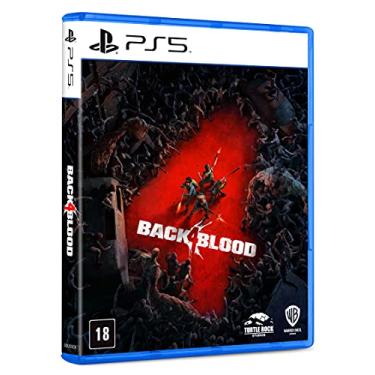 Imagem de Back 4 Blood - Playstation 5