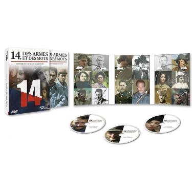 Imagem de 14, des armes et des mots