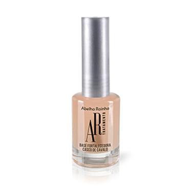 Imagem de Base Fortalecedora Casco de Cavalo AR TRATAMENTO Abelha Rainha 10ml REF 9820