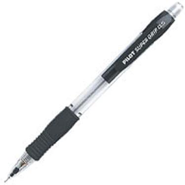 Imagem de Lapiseira x 12 Unidades, Pilot 1460002PR, Preto, 0.5 mm