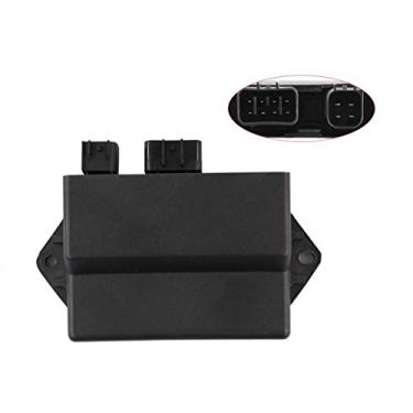 Imagem de Novo CDI Box de alto desempenho para Yamaha YFM 350 Raptor/Warrior 2002-2013