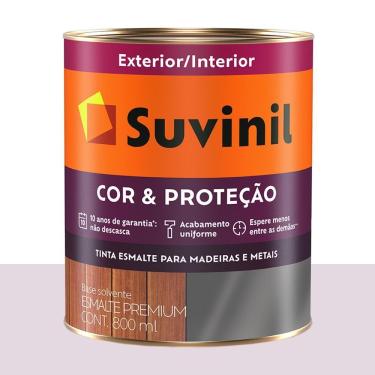 Tinta Clássica Fosca Suvinil Sorvete de Menta 3,2 L - Loja Online