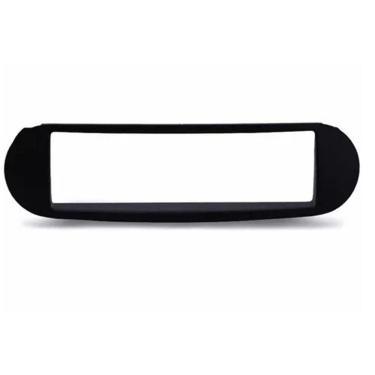 Imagem de Moldura Painel 1 Din Para New Beetle