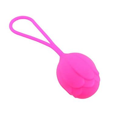 Imagem de Bolas de Silicone Médicas para Kegel Brinquedos Sexuais Máquina Para Apertar a Vagina Zatla