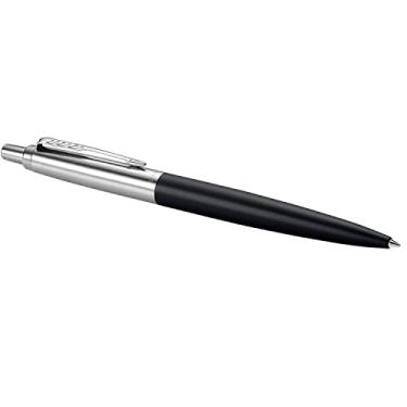 Imagem de CANETA ESFEROGRÁFICA PARKER JOTTER XL MATTE BLACK CT - 2068358