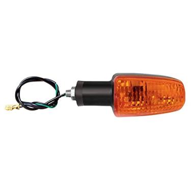 Imagem de Pisca Cg Titan Fan Twister Cb 300 DE/TD C/Coxim 1658 6658