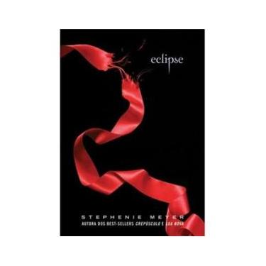 Imagem de Livro - Eclipse - Volume 3