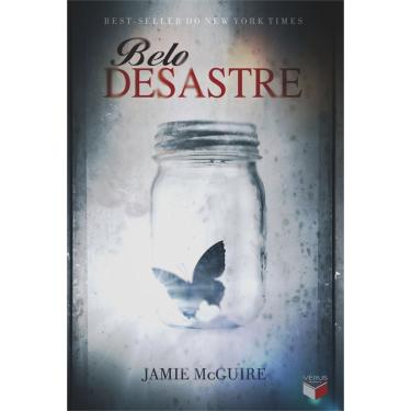 Imagem de Livro - Belo Desastre - Volume 1 - Jamie McGuire