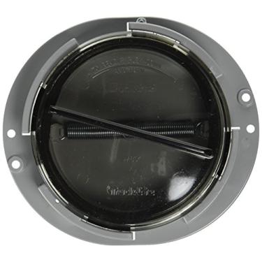 Imagem de Truck-Lite 97960 Kit de suporte de documentos (capa cinza opaca), 15,2 x 14,2 x 3,3 cm