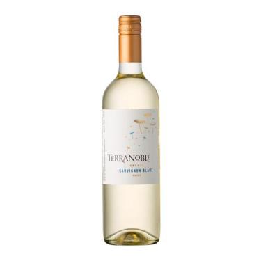 Imagem de Vinho Branco Terranoble Sauvignon Blanc