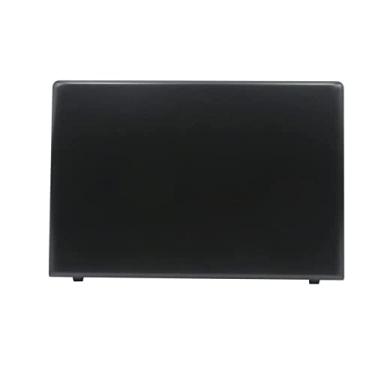 Imagem de Laptop LCD Top Top para Lenovo Z51-70 500-15isk 5cb0j23597 3d preta capa traseira nova