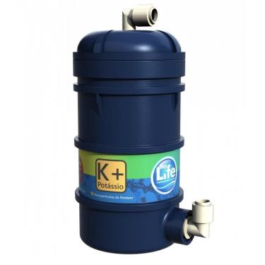 Imagem de Refil Alcalino K+ Top Life