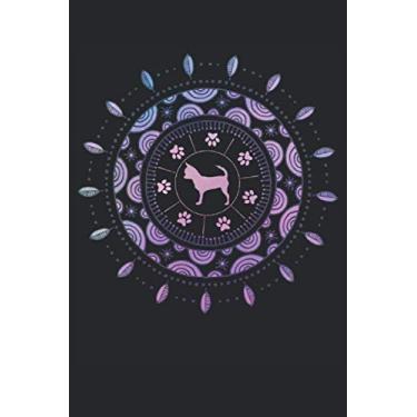 Imagem de Computadora portátil: Cuaderno Chihuahua - 120 páginas rayadas para registrar tiempos de alimentación, ideas e impresiones. Regalo creativo para los ... Más que una simple tarjeta de cumpleaños.