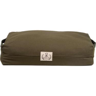 Imagem de Almofadão Lisboa Verde - Tam. M