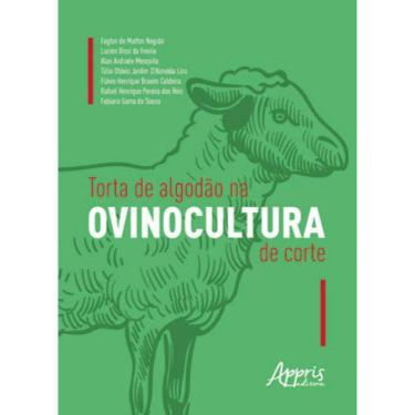 Imagem de Torta De Algodão Na Ovinocultura De Corte