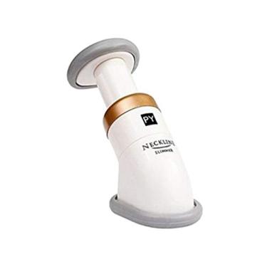 Imagem de Massageador de rosto elétrico Exceart com gola mais fina massageador de rosto e remoção de queixo duplo para mulheres