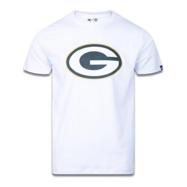 Imagem de Camiseta Plus Size NFL Green Bay Packers - New Era-Unissex