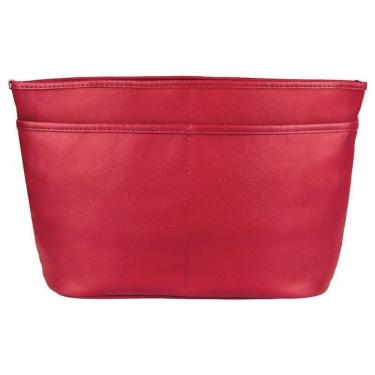 Imagem de Divisória Organizadora para Bolsa Maternidade Hug Vermelho