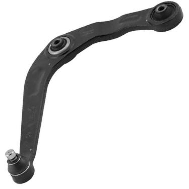 Imagem de Bandeja Balança Peugeot 206 2001 A 2009 Dianteiro Motorista