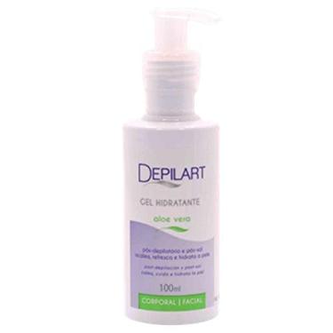 Imagem de Gel Corporal Depilart Pós Depilação 100 ML
