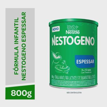 Imagem de 2 Nestogeno Espessar 800g - Nestlé