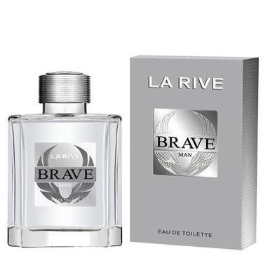 Imagem de La Rive Brave Man Edt 100 Ml