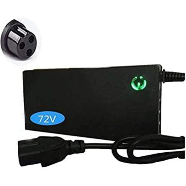 Imagem de Carregador Ebike 72V,Pleasant63