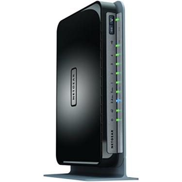 Imagem de Netgear N750 Dual Band GIGABIT WIFI