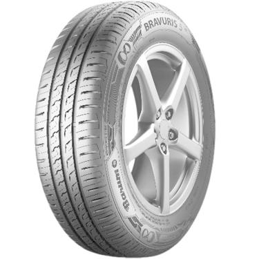 Imagem de Pneu Continental PowerContact 2 Aro 14 185/70R14 88H Assimétrico Radial