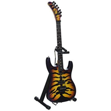 Imagem de Axe Heaven Corpo de Guitarra Elétrica (GL-214)