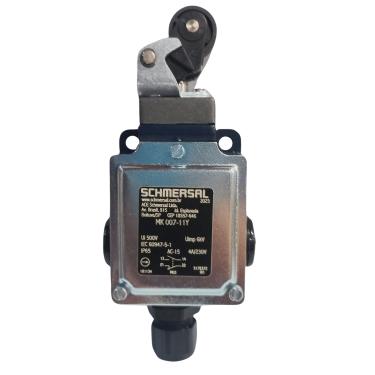 Imagem de Chave Fim De Curso MK 007 11Y Ref.181134 - Ace Schmersal