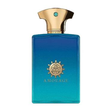 Imagem de Amouage Figment por Amouage Eau De Parfum Spray 3.4 oz para homens