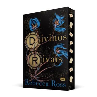 Imagem de Divinos Rivais  Sucesso No Tiktok 