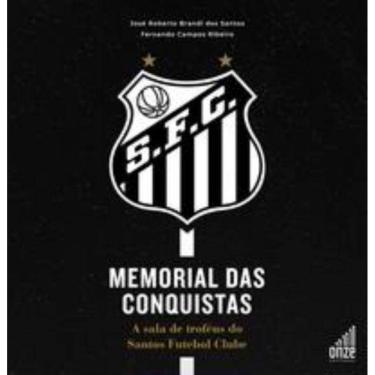 Imagem de Memorial Das Conquistas - A Sala De Trofeus Do San