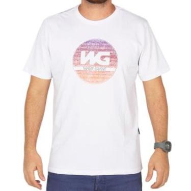 Imagem de Camiseta WG Trible Neon Wg-Masculino