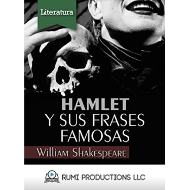 Imagem de Hamlet y sus Frases Famosas: (Nueva Introducción) (Spanish Edition)