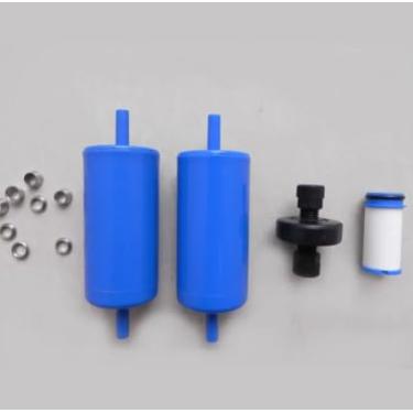 Imagem de Kits de filtro A37337 Imaje 9040 Contrast II para impressora de codificação a jato de tinta Markem-Imaje 9040 S8C2 Contrast II (alternativa)