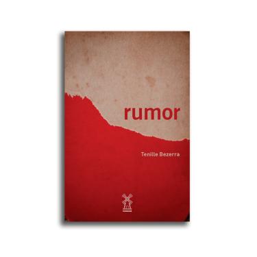 Imagem de Rumor - Editora Moinhos