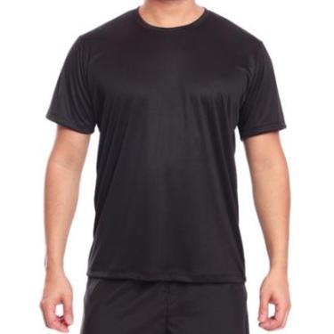 Imagem de Camiseta Dry Slim Fit-Masculino